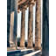 Jefferson Memorial I Framed Photographic Print-65792996-132454944