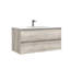 Perla 40'' W Single Vanity-521210792