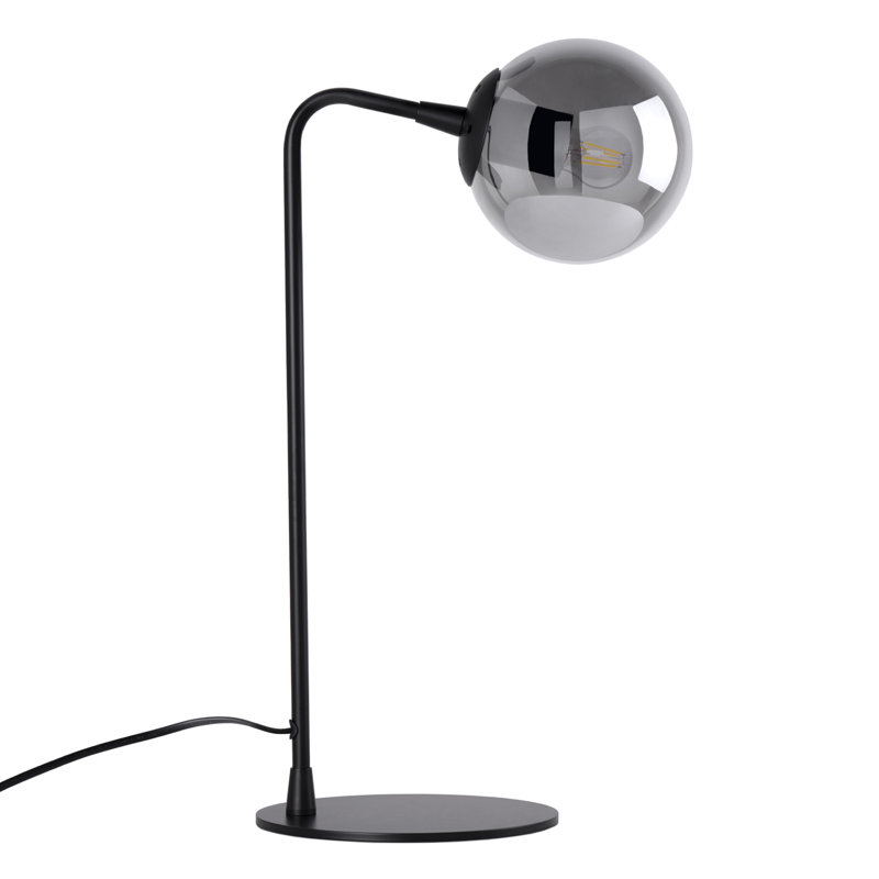 Diondre Metal Desk Lamp