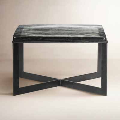 Angier 25" Coffee Table