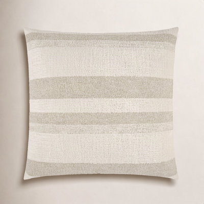 Modelle Striped Throw Pillow