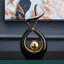 Ceramic / Porcelain Decorative Object
