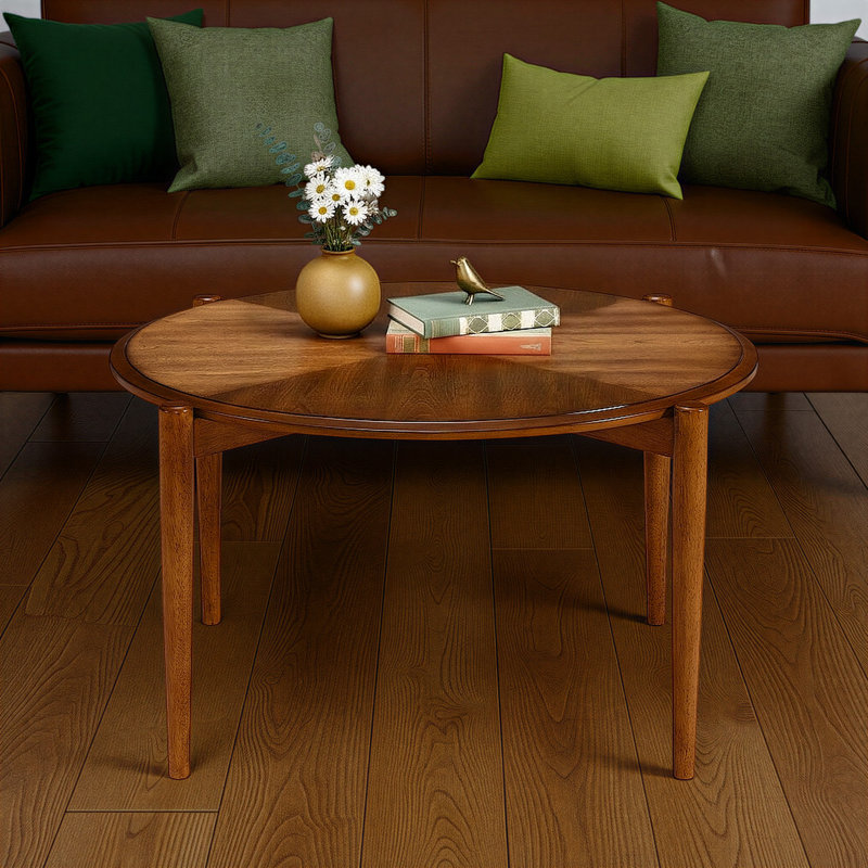 Table basse Vaenfila, Cannelle