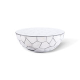 Table basse Crazy Cut