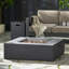 Fen Square Fire Pit Table-20237658
