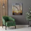 Earnestly Seeking My Lord Psalm 63 - Wrapped Canvas Print-890693332