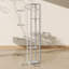 163cm Matte LED Column Floor Lamp-27269513
