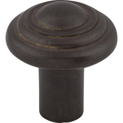 Aspen Round Knob