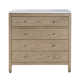 Celine 36 in W Quartz Top Single Sink Bathroom Vanity Set