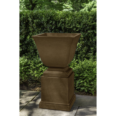 Shelbourne Handmade Planter