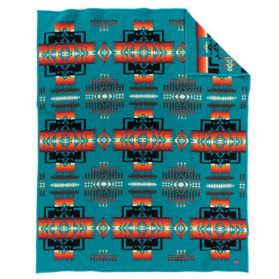Pendleton Chief Joesph Turquoise