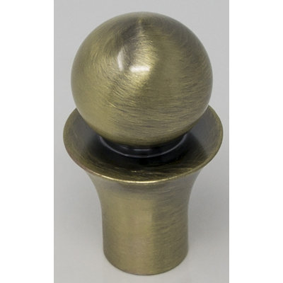 Lezama Lamp Finial