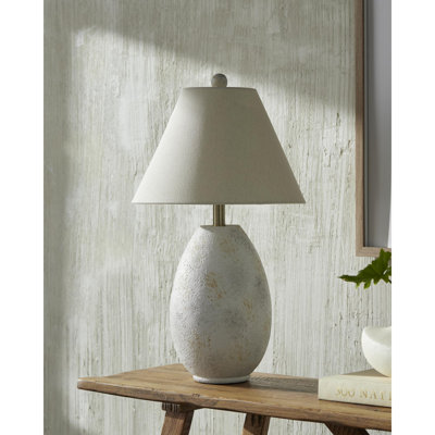 Lampe de table Robertsville