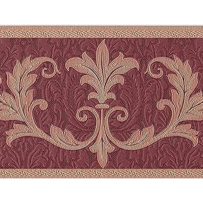 Papier peint floral