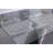 Netania Extendable Dining Table 63" to 95"-528602976