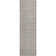 Premium Machine Washable Prisco Taupe Rug