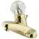 Americane Centerset Bathroom Faucet with Drain Assembly