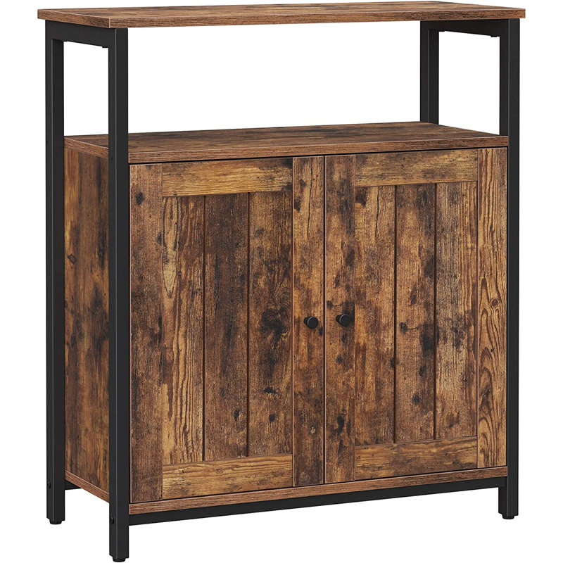 Afridi 69cm Sideboard