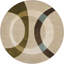 Bense Garza Tan Area Rug-271342631-363673022