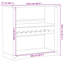 Wynnfield 107.5cm Wine Bar