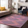 Premium Machine Washable Jahnke AMF1017 Geometric Rug