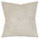Housse de coussin carrée Draper/insert