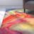 Davey Performance Machine Washable Abstract Rug-22985384
