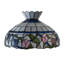 Meyda Tiffany & Stained Glass Bowl Pendant Shade