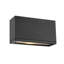 Rubix LED Outdoor Flush Mount-22612286