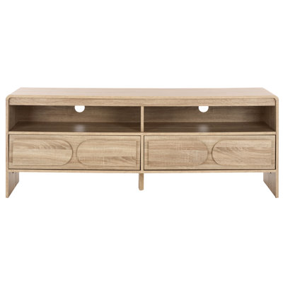 Arsenio TV Stand