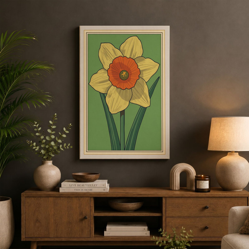 Print, 36x24 - 91.4 x 61.0 cm, Black Border