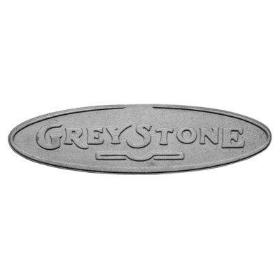 Cast Aluminum Mailbox Ornament