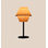 Hotel Table Lamp