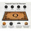 Tapis d'entrée antidérapant Monogram-202468742-202468752
