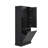 Halden Modern Tall Cabinet With Flip-Out Basket And Adjustable MDF Shelves-126157722