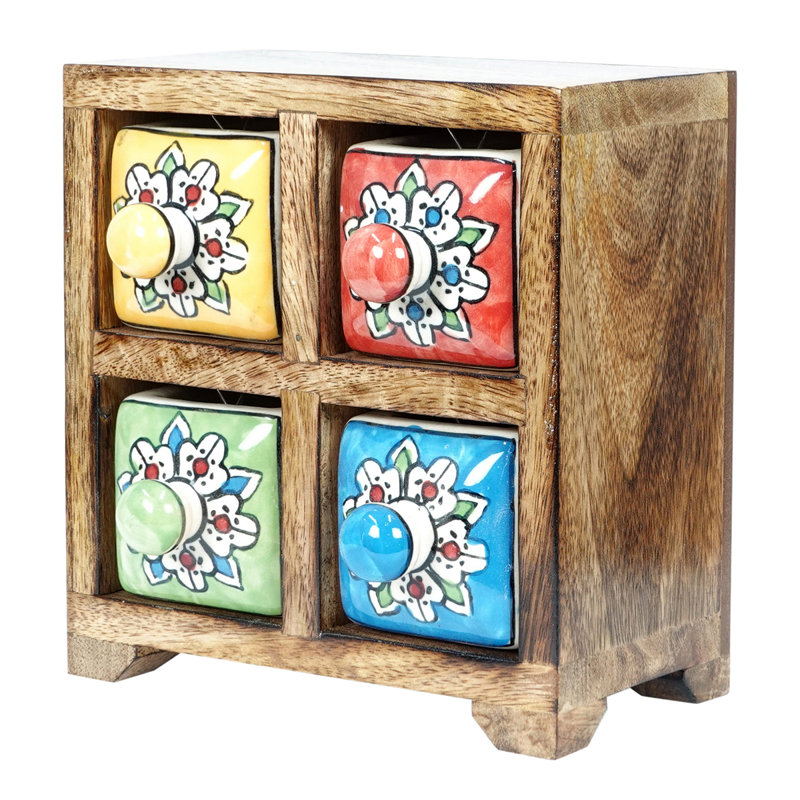 Cattan Spice Rack