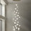 Reflection Twigs 25 - Light Pendant