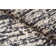 Tocayo Wool Abstract Area Rug in Black