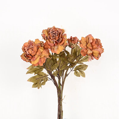 Peony Floral Arrangement