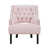Rose est en rupture de stock
