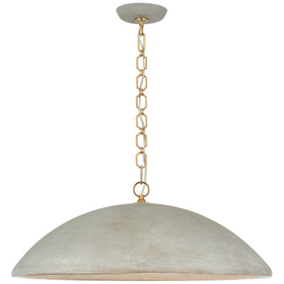 Elliot 1 - Light Pendant
