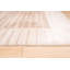 Tapis brun en laine et viscose Kelbark-23147578