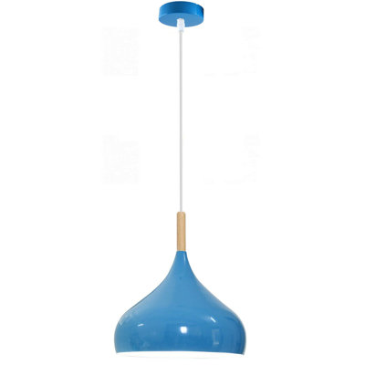 Marlborough 1 - Light Dome Pendant