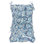 Coussin de chaise d'extérieur capitonné