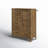 Edan Solid Wood Armoire