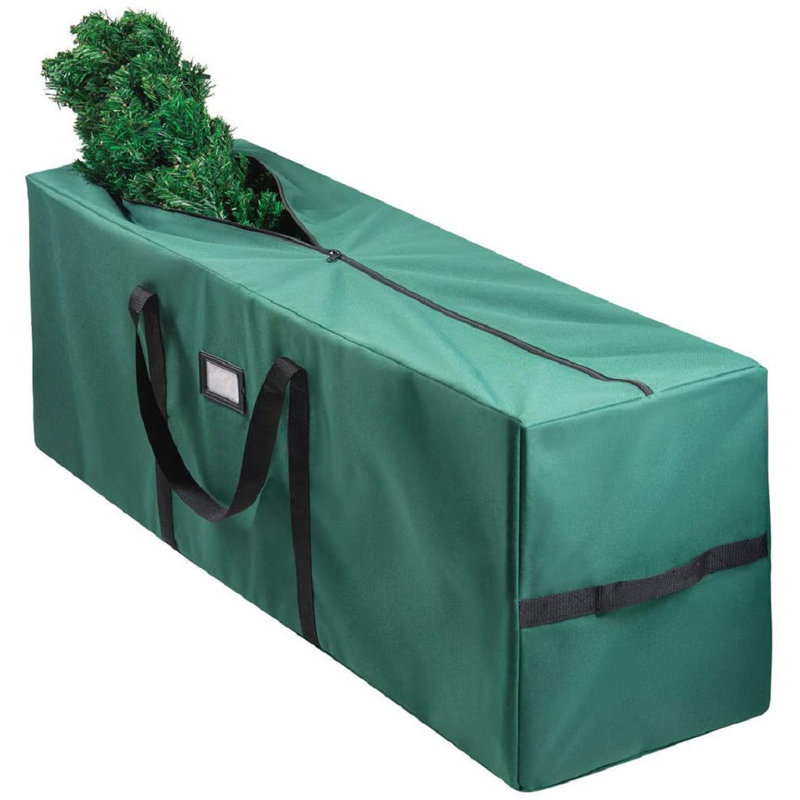 Christmas Tree Storage