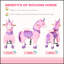 Licorne Qachi Ride On