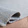 Bester Hand Woven Cotton Geometric Rug