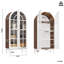 Display Cabinet-135866345