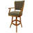 Wood Counter Stool 26" Seat-140766012